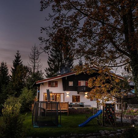 Beautiful Cosy House Near Koenigsee Schönau am Königssee Exterior foto