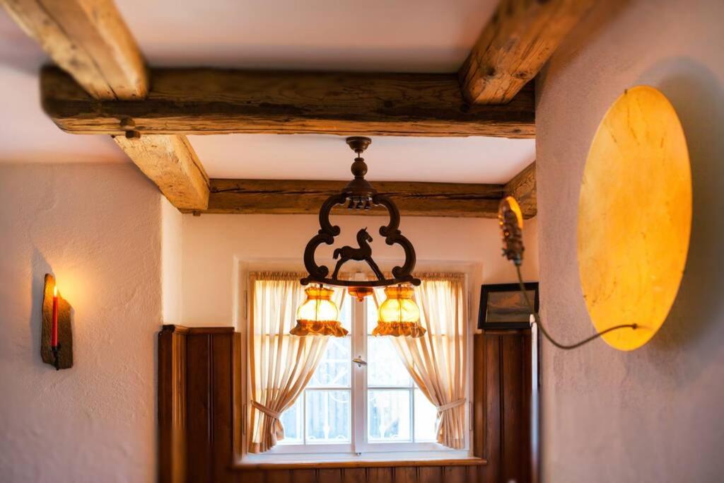 Beautiful Cosy House Near Koenigsee Schönau am Königssee Exterior foto