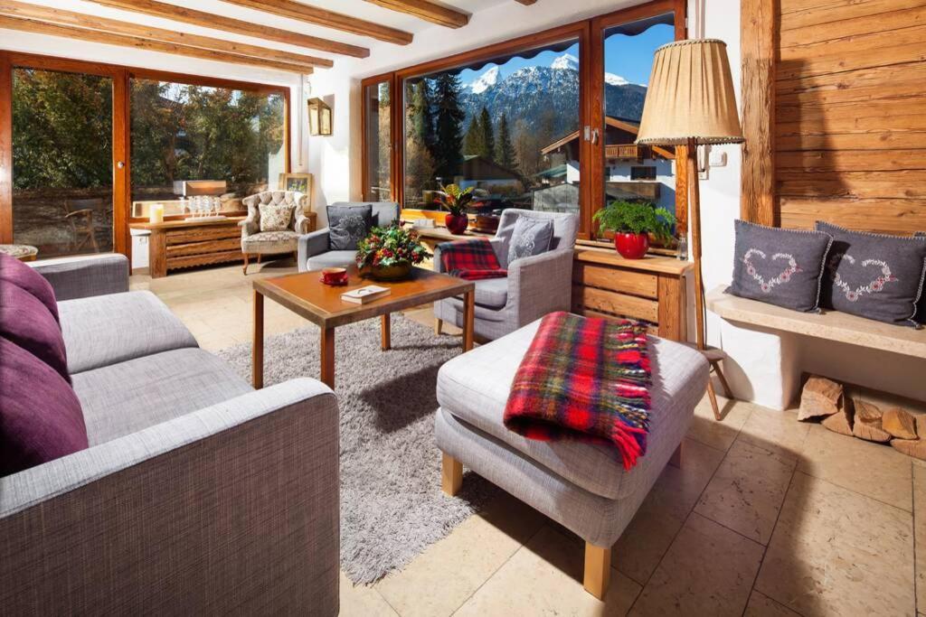 Beautiful Cosy House Near Koenigsee Schönau am Königssee Exterior foto