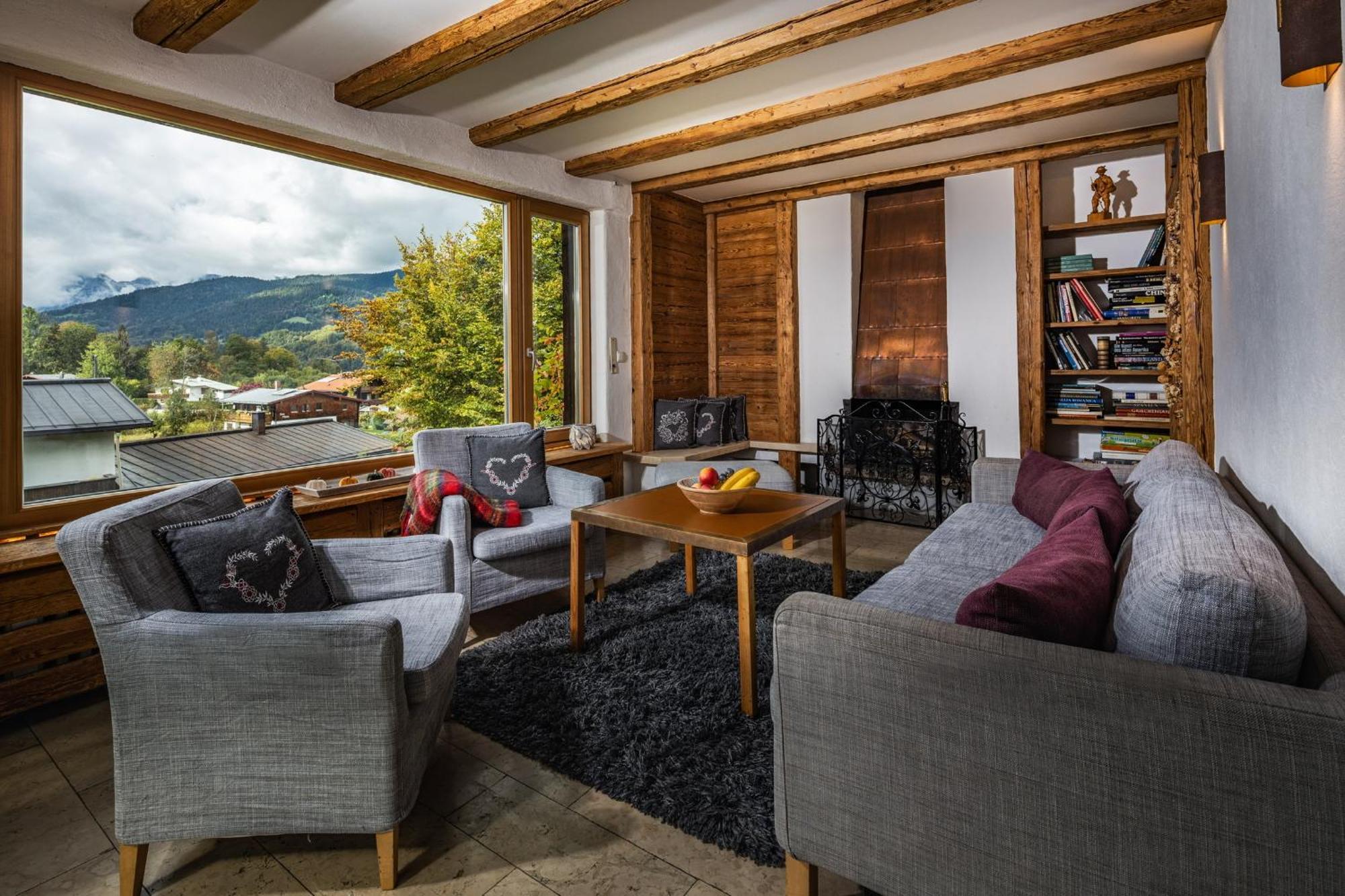 Beautiful Cosy House Near Koenigsee Schönau am Königssee Exterior foto